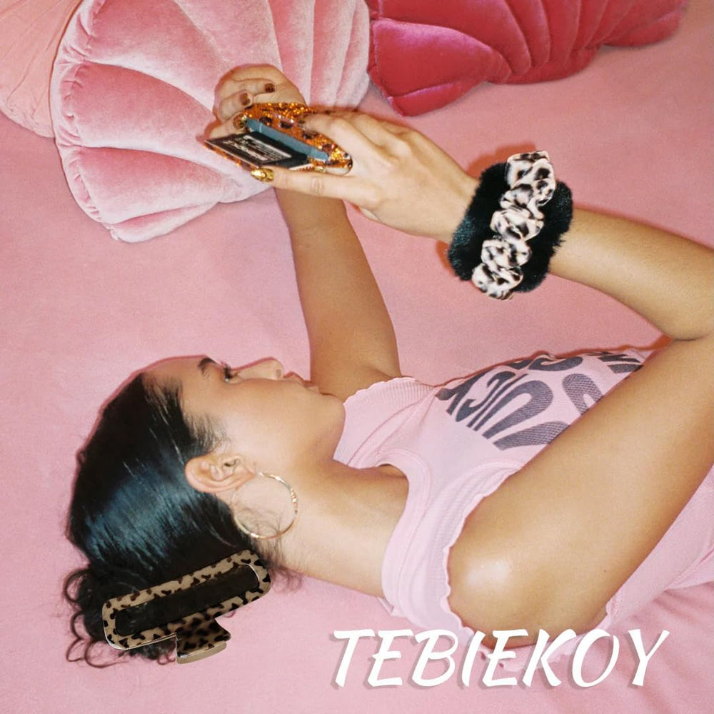 TEBIEKOY side profile spring hinge displaying durable construction benefit