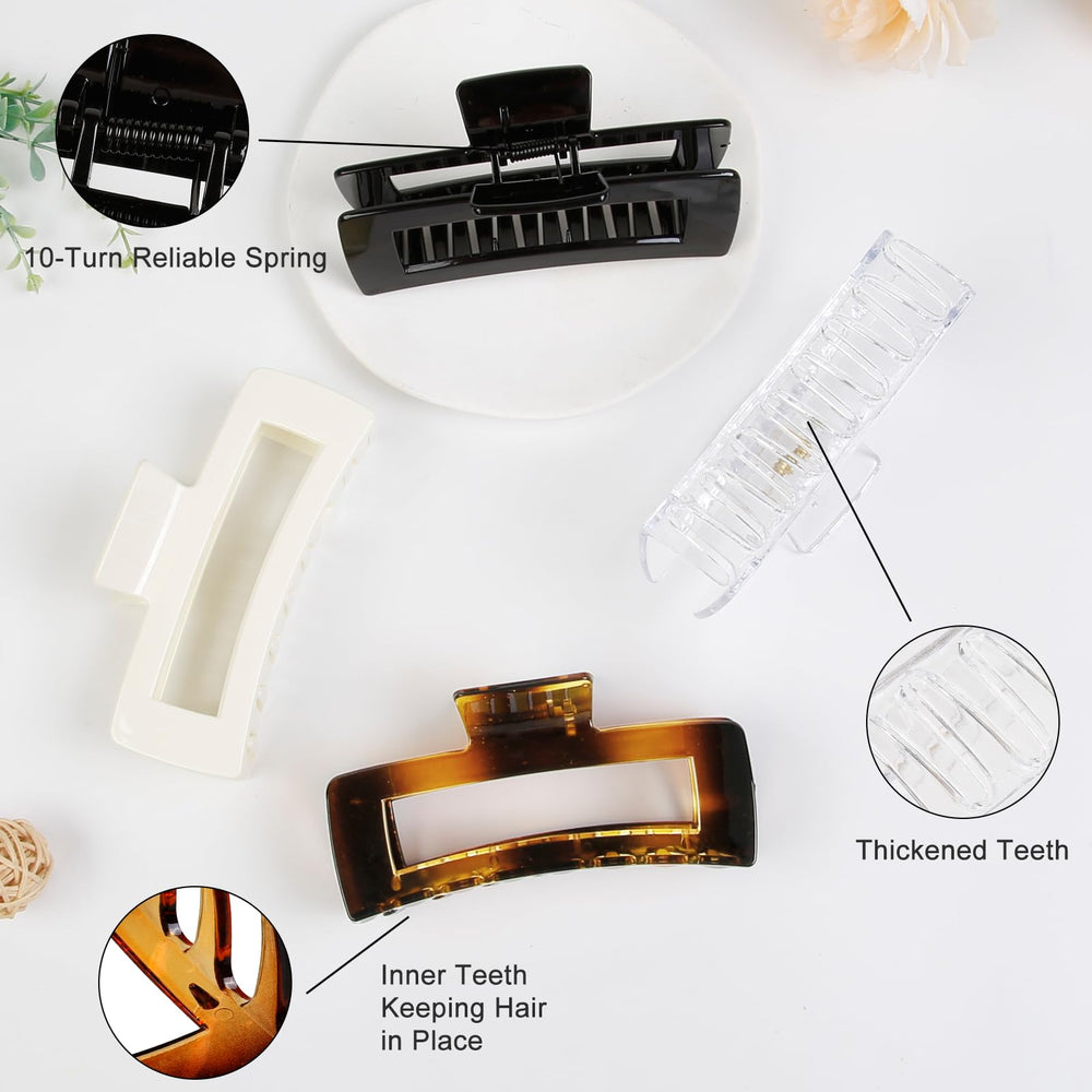 TEBIEKOY held in hand to show 5-inch scale for easy visual sizing