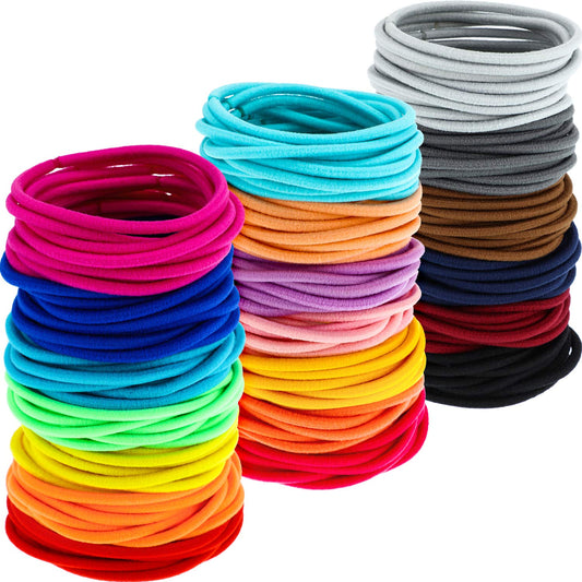 TecUnite front package showing bulk 200-piece mixed colors, useful for long-term supply
