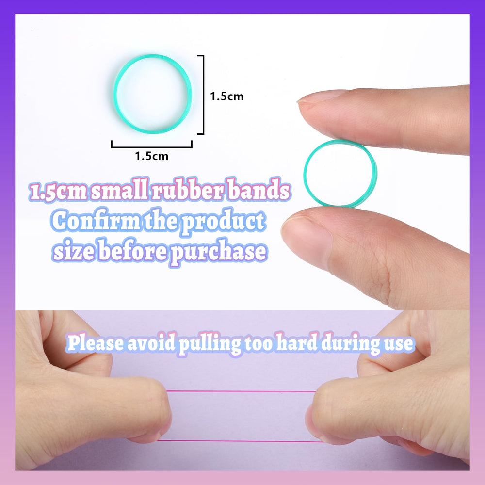 Teenitor colorful bobby pins and snap clips displayed for secure styling