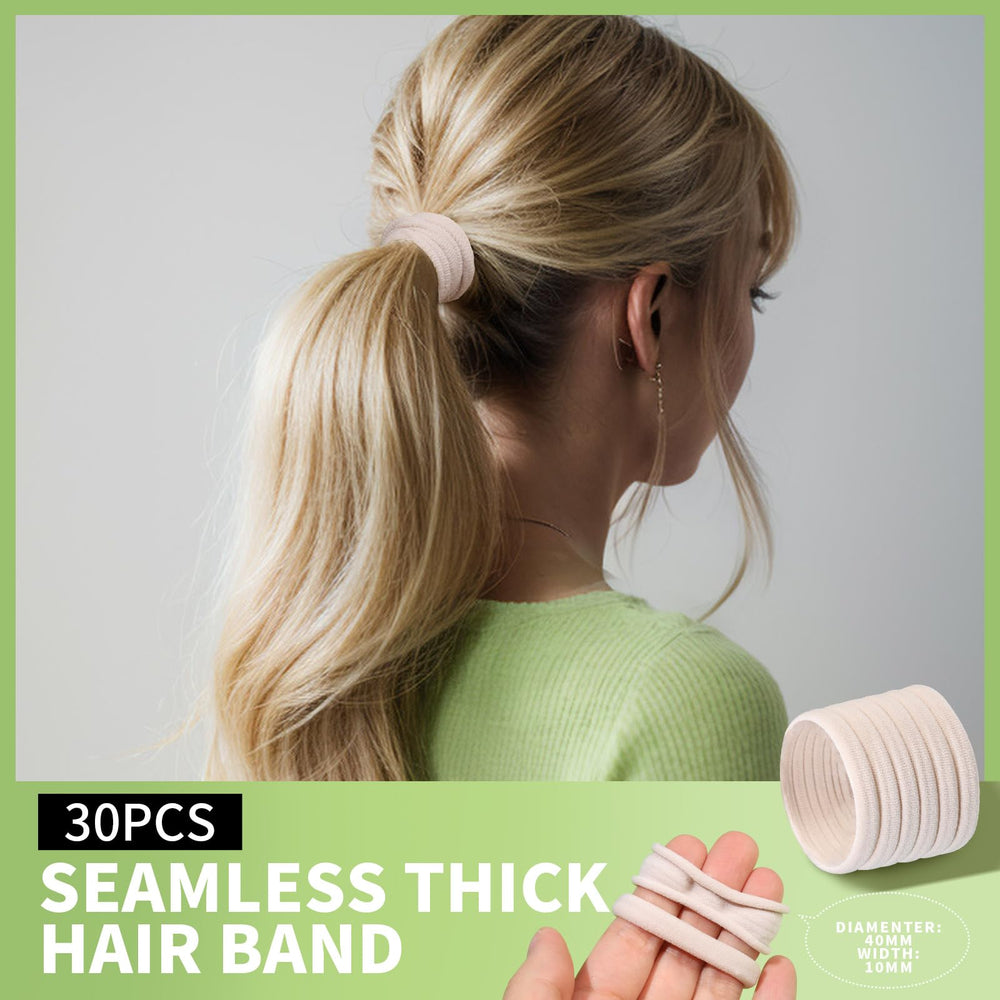 Teenitor bobby pins mixed U-shaped and crinkle pins showing firm grip and scalp comfort