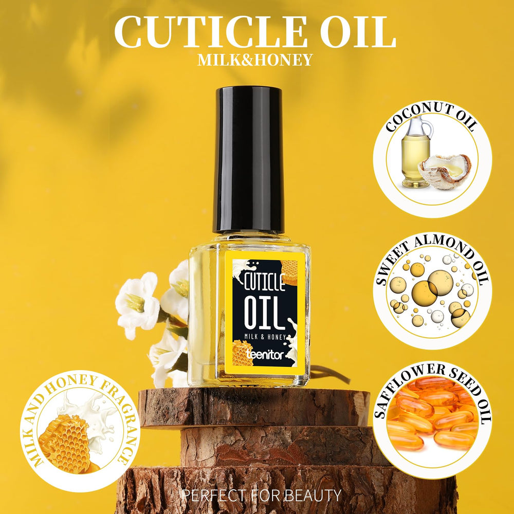 Teenitor close-up of double-layer bowl demonstrating faster removal