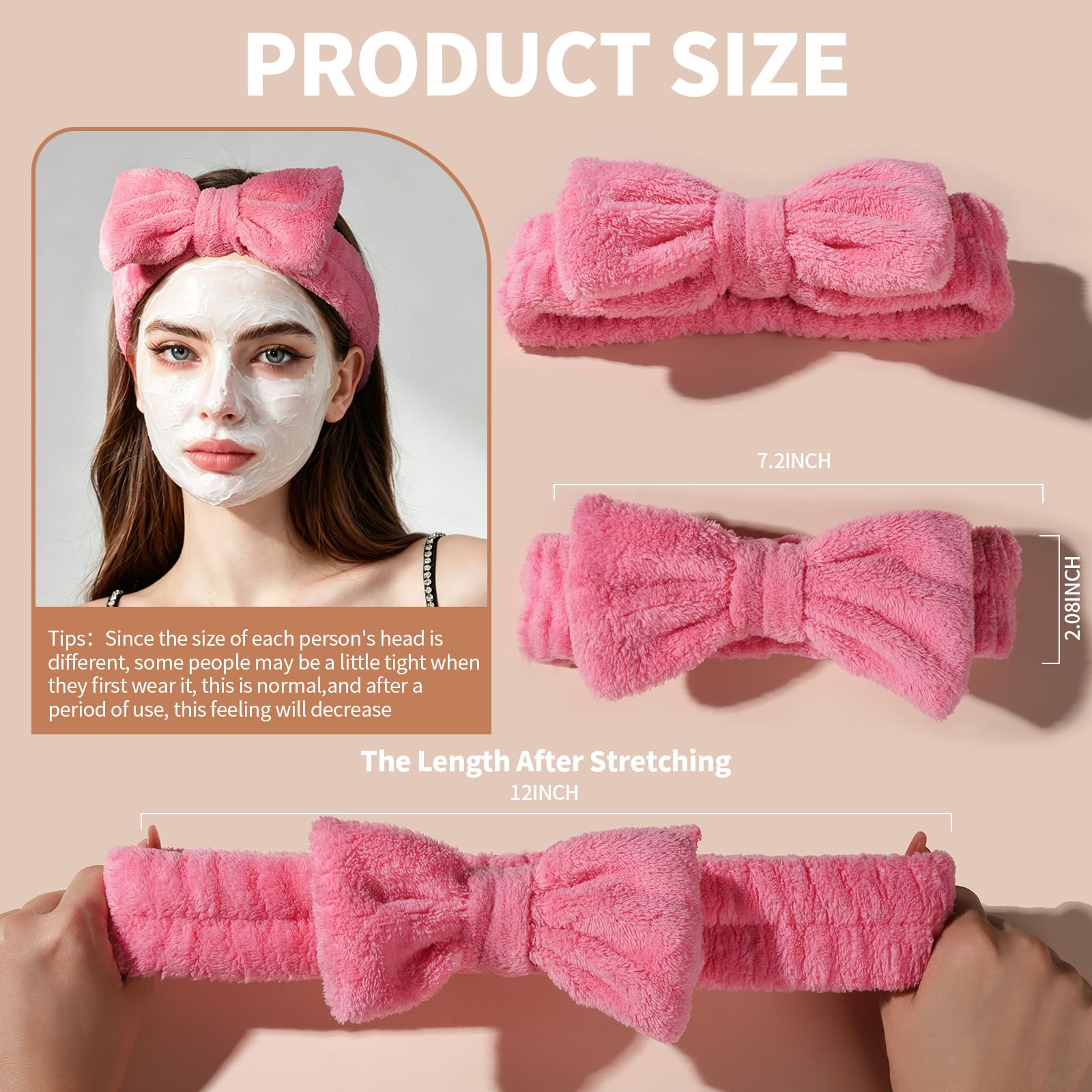 Teenitor close-up of coral velvet texture, gentle-feel benefit for sensitive skin