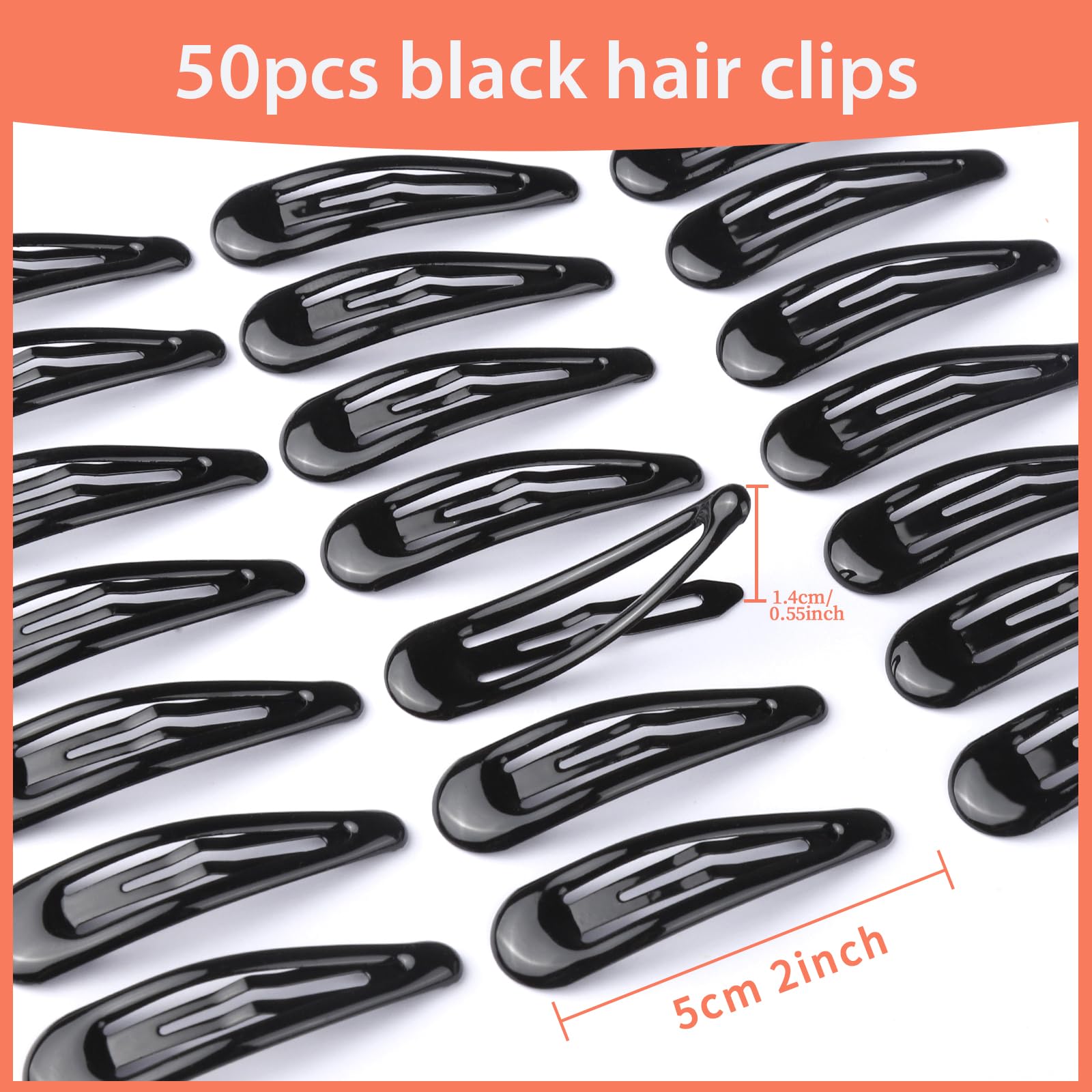 Teenitor close-up of glossy coating highlighting smooth finish and hair-friendly feel