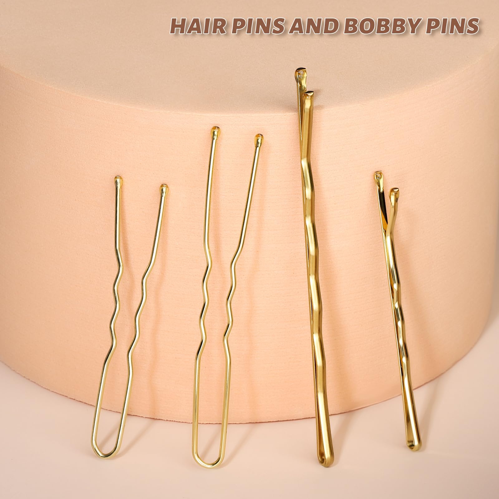Teenitor close-up of pin tips and wave ridges providing stronger grip