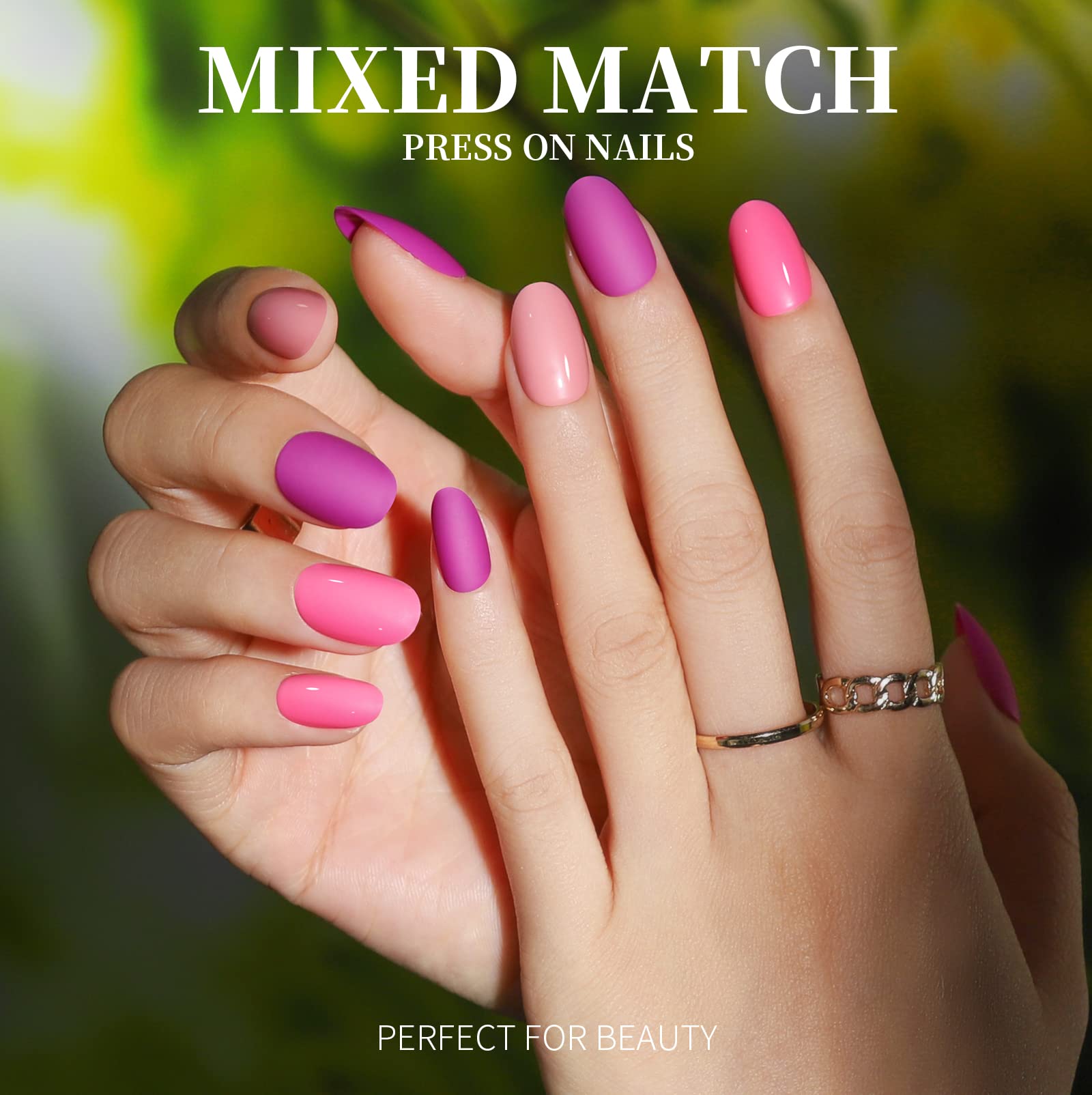 Teenitor color array overhead with 24 shades for mix-and-match versatility