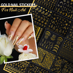Teenitor craft application on phonecase versatile stickers for DIY