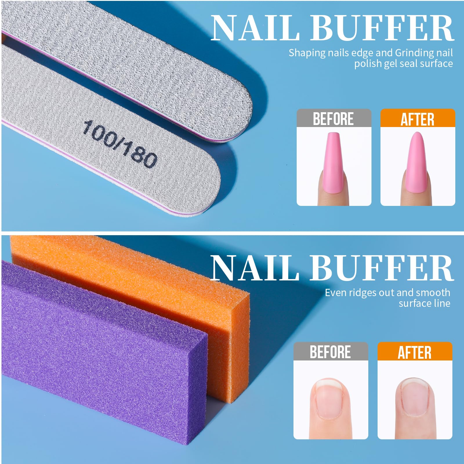 Teenitor milk and honey cuticle oil bottle for moisturized cuticles