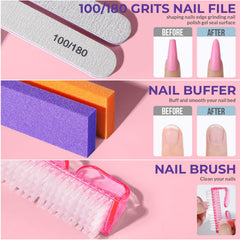 Teenitor stainless cuticle pusher and peeler displayed for precise control