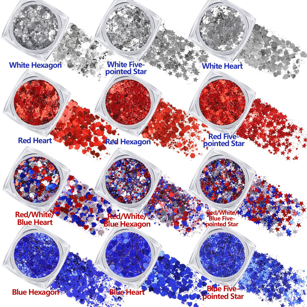 Teenitor face jewel sheets with adhesive stars aiding quick application