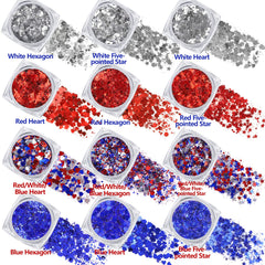 Teenitor face jewel sheets with adhesive stars aiding quick application