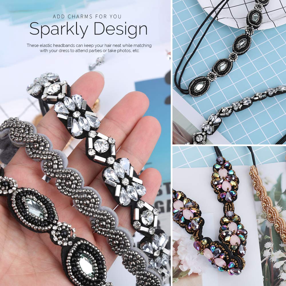 Teenitor flat lay five designs displaying mix-and-match styling options