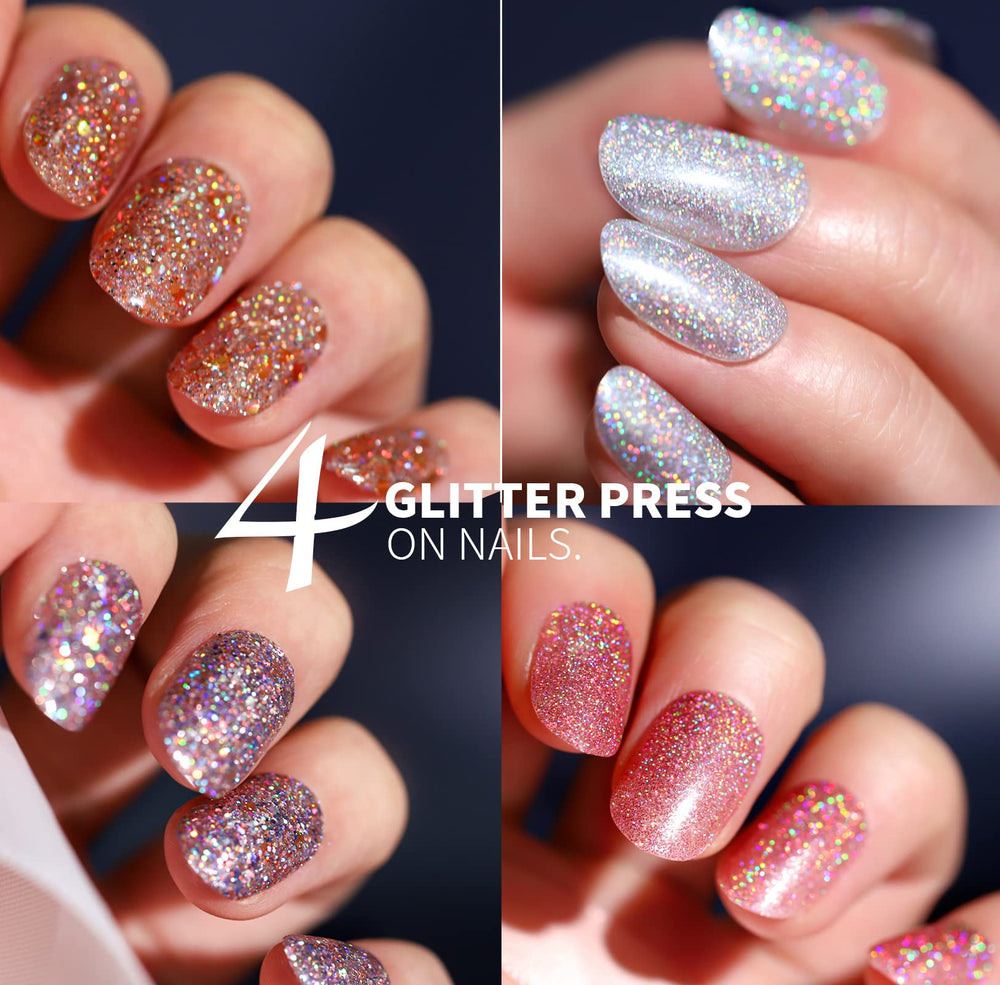 Teenitor French design focus showing classic tips and neat smile line benefit