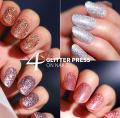 Teenitor French design focus showing classic tips and neat smile line benefit
