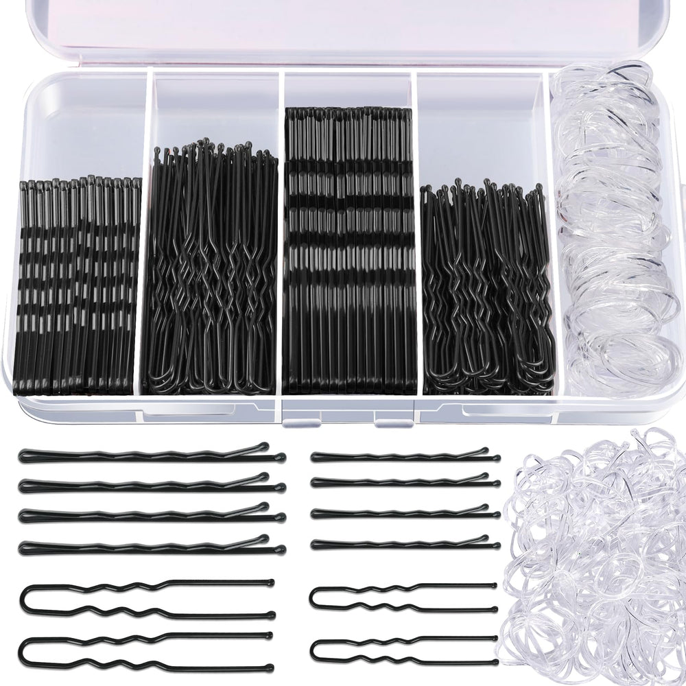 Teenitor front packaging showing full set and organized portability