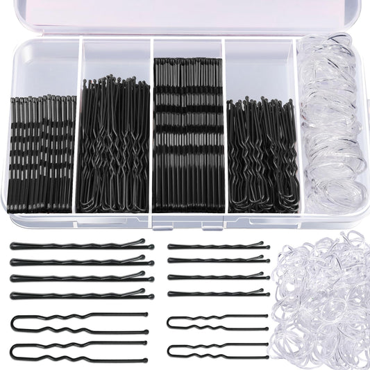 Teenitor front packaging showing full set and organized portability