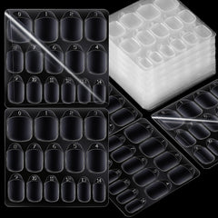 Teenitor front packaging showing 60 sheets and 900 adhesive tabs for convenience