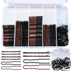 Teenitor front packaging showing full 300-piece kit and organized case benefit quick access