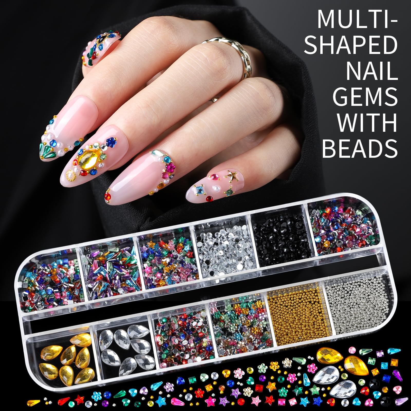 Teenitor gold sticker sheets spread displaying crisp metallic motifs benefits
