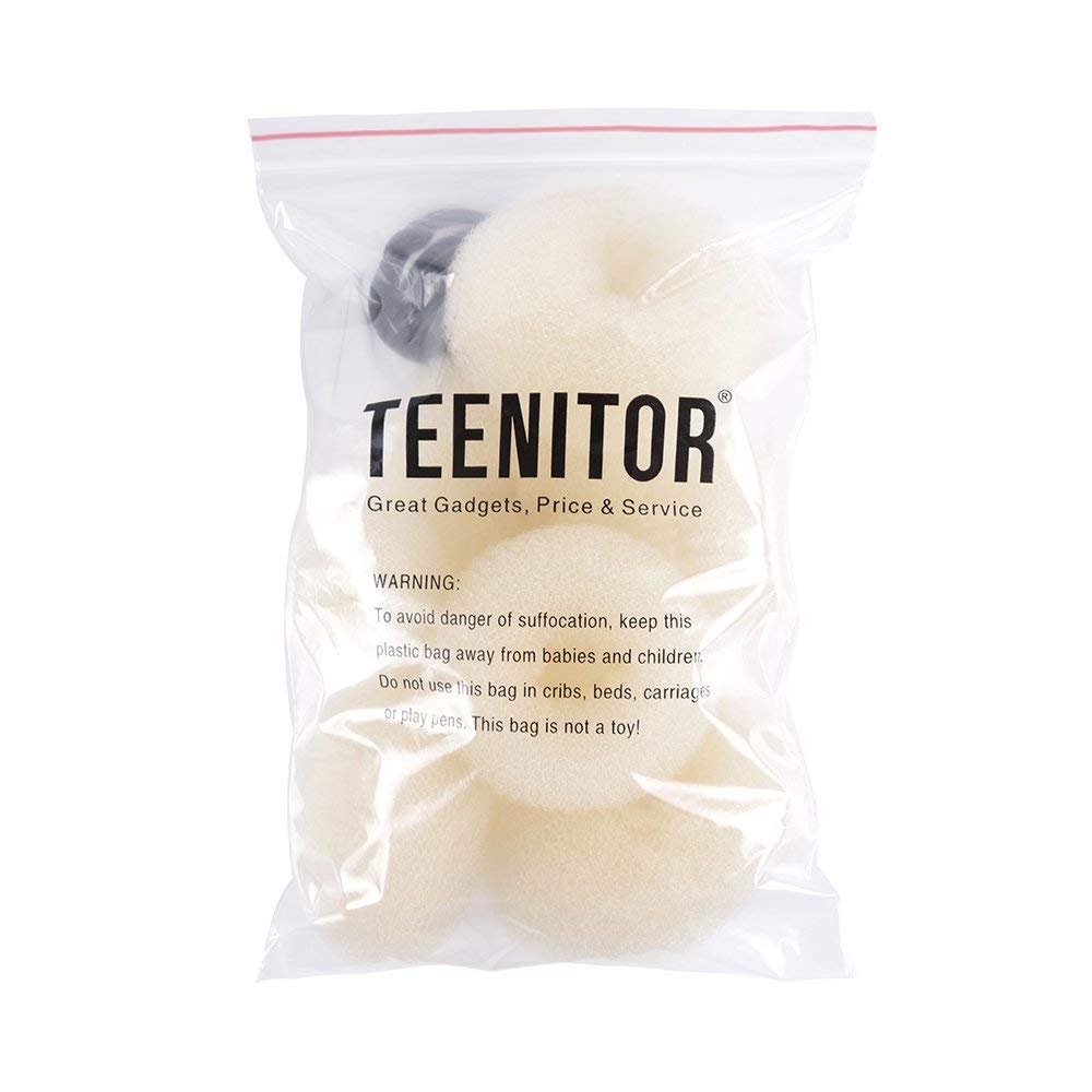 Teenitor lifestyle elegant updo worn for events showing salon-like volume