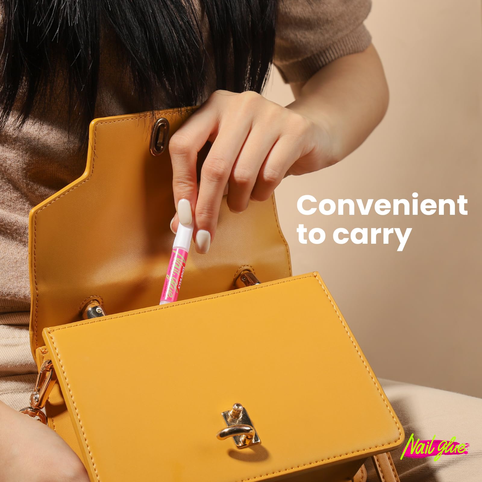 Teenitor lifestyle travel kit showing on-the-go emergency repair use