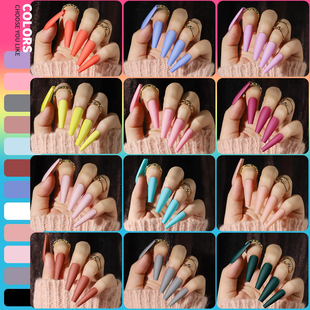 Teenitor matte color close-up highlighting texture and rich tones for a modern velvety finish