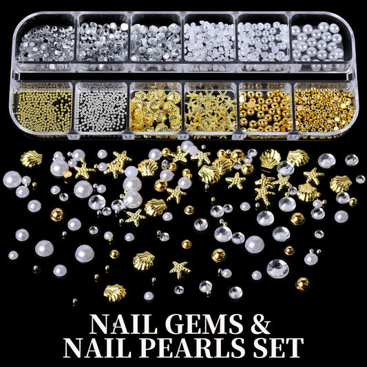 Teenitor pearl white powder close-up displaying fine texture and smooth coverage
