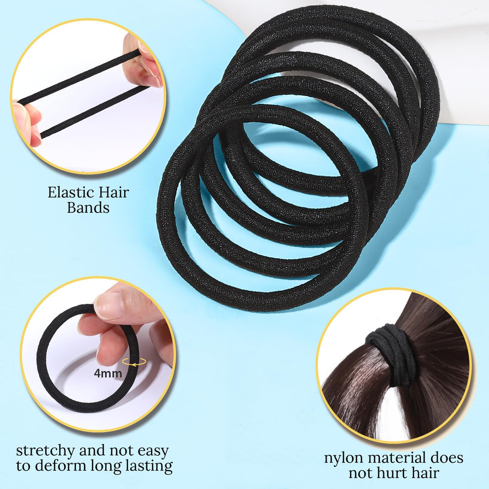 Teenitor slim pouch zipped with kit inside for easy transport