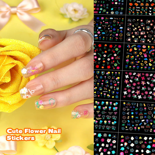 Teenitor close-up of sheet texture and vibrant colors for easy picking benefit