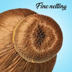 Teenitor packaged set preventing tangles for longer product life