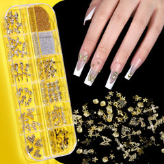 Teenitor tweezer and wax pen tools for precise gem and charm placement