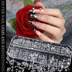Teenitor tweezers and wax pencil tools image for precise charm placement and effortless application