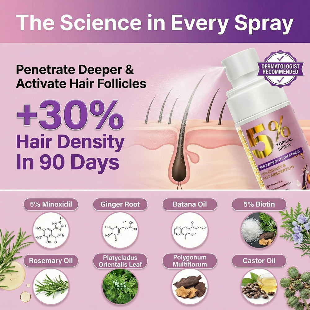 TEHAYSH close-up spray nozzle highlighting precise dosing control
