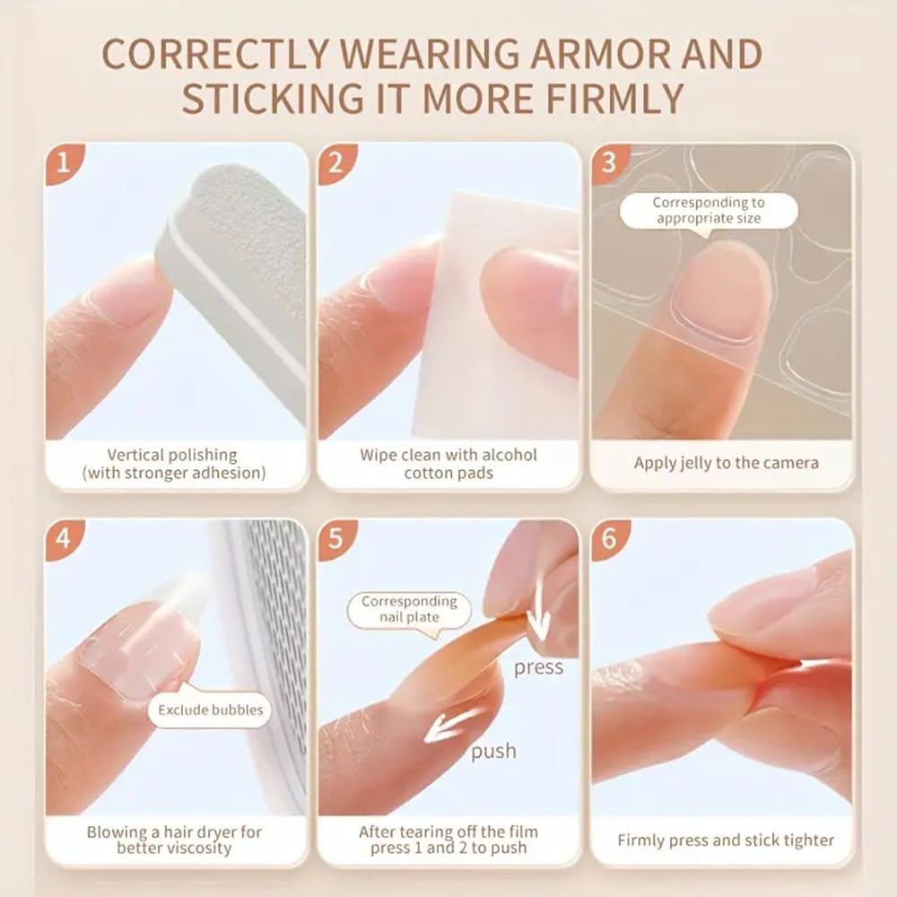 Teilihai summer lifestyle nails worn outdoors conveying bright, eye-catching design
