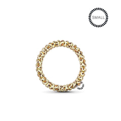 TELETIES close-up spiral texture highlighting smooth surface and gentle removal