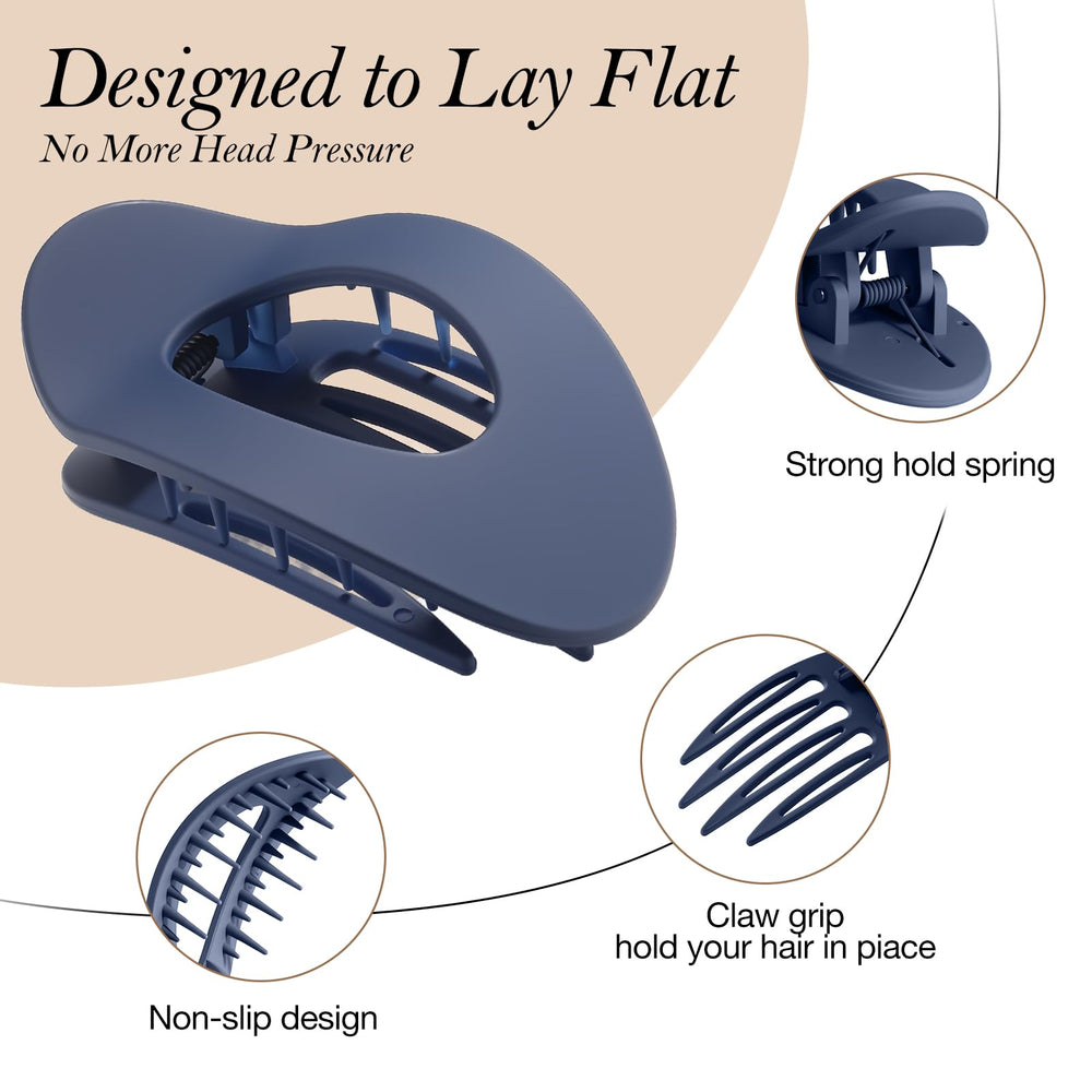 Tengantongda clips inside a purse showing portability and quick touch-up benefit