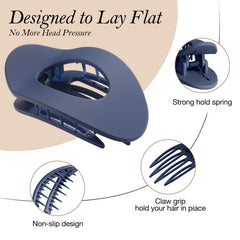 Tengantongda clips inside a purse showing portability and quick touch-up benefit