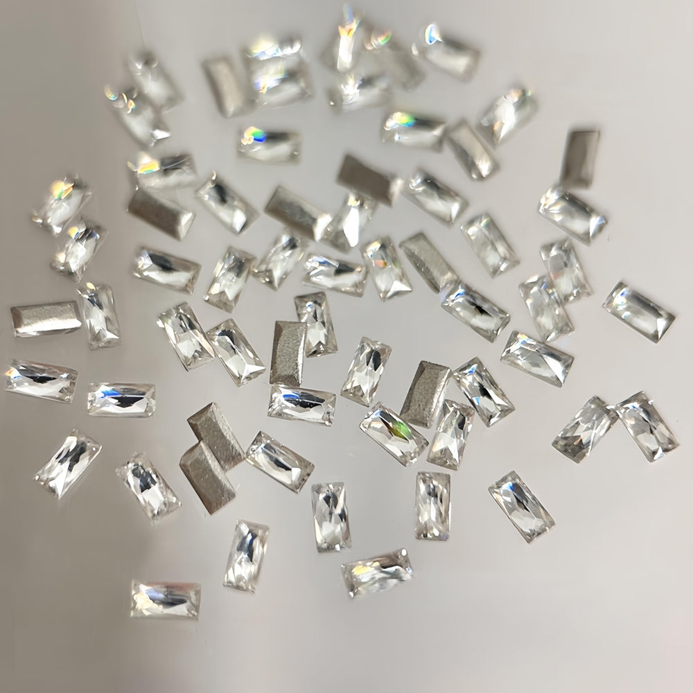 Tephrent close-up of zircon surface highlighting sparkle and precise cut