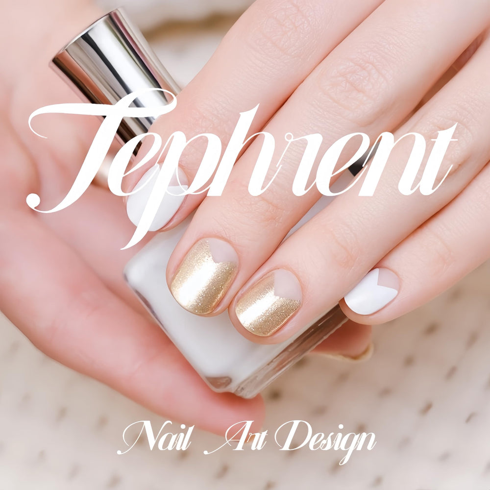 Tephrent removal soak with crystal stick demonstrating gentle removal benefit