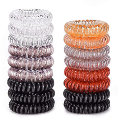 Teqifu front packaging showing 17-pack vibrant coils and benefits