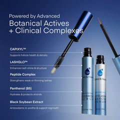TEREZ & HONOR precision applicator close-up for targeted control