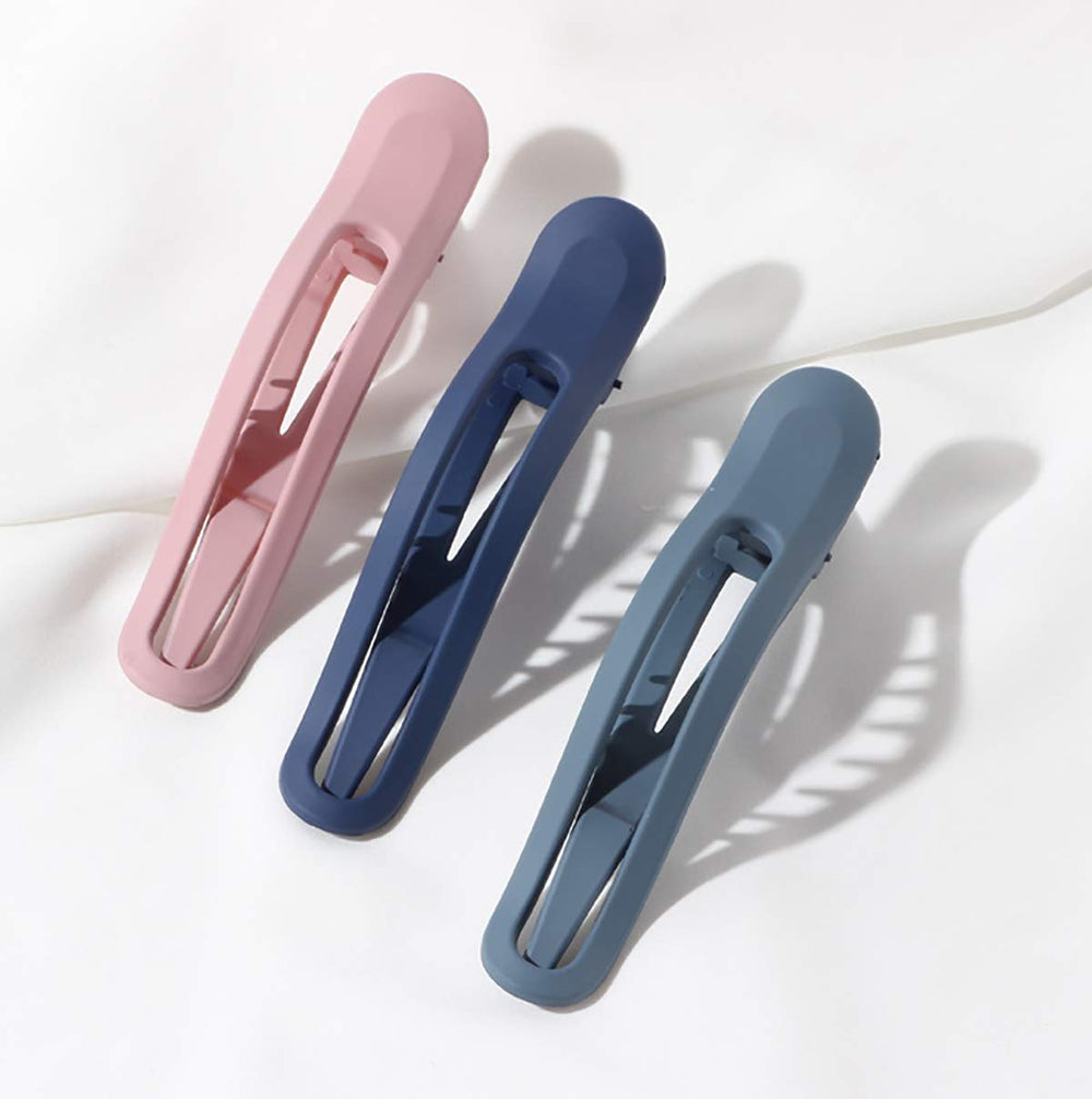 Tergy close-up of curved teeth highlighting strong non-slip grip