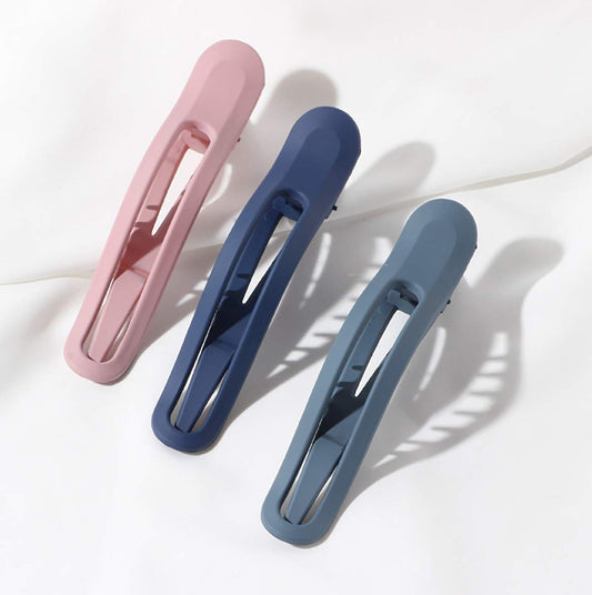 Tergy close-up of curved teeth highlighting strong non-slip grip