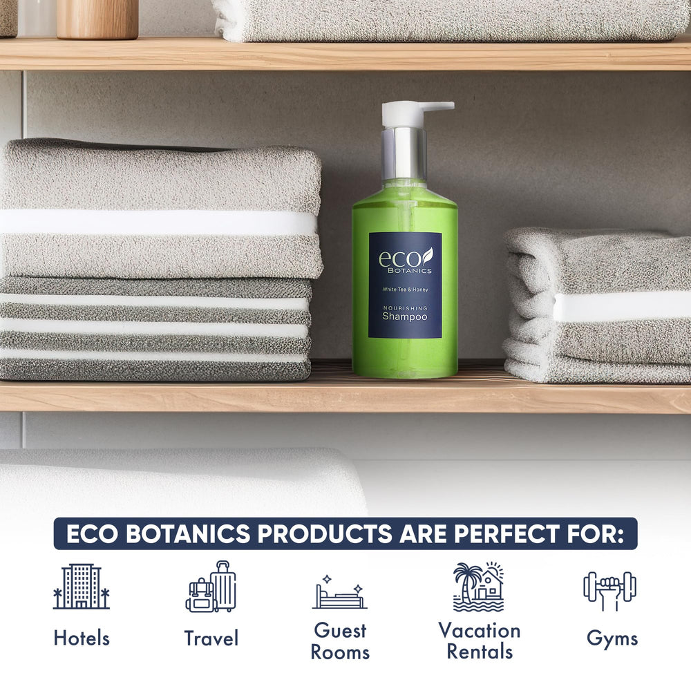 Terra Pure bottle beside common items to show compact storage size