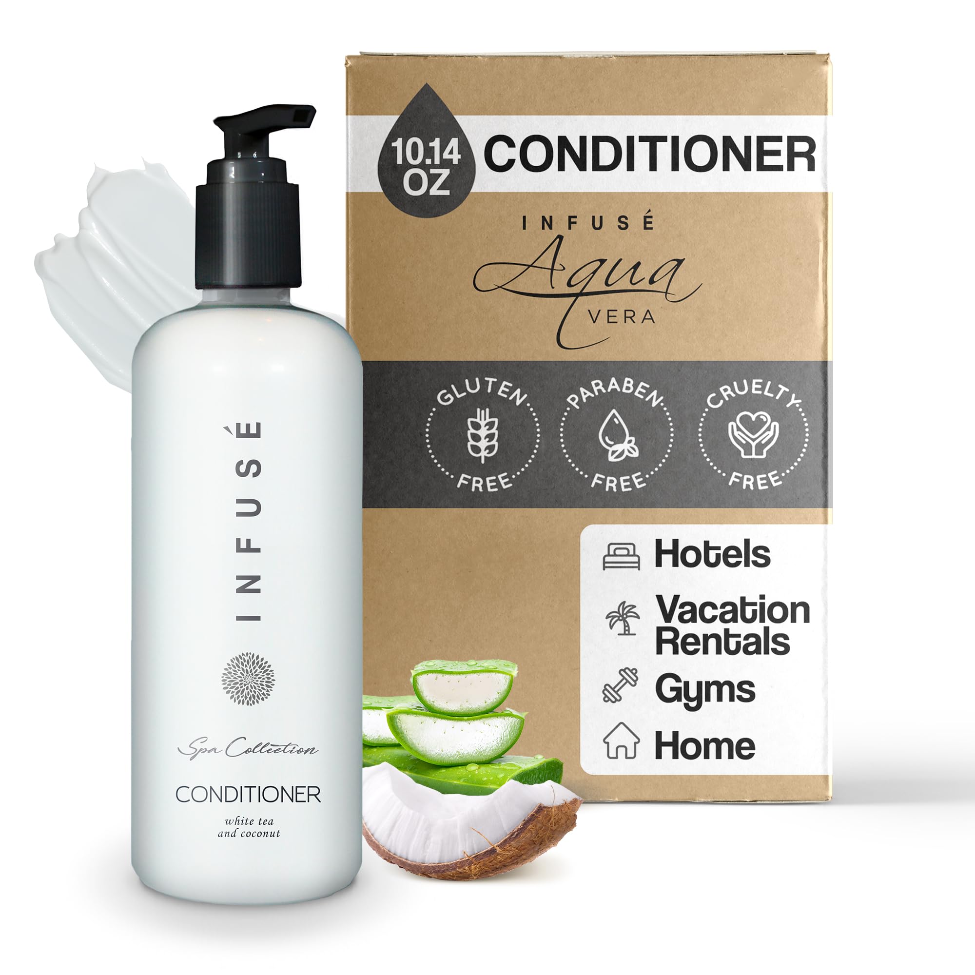Terra Pure front packaging showing bottle and scent for easy identification