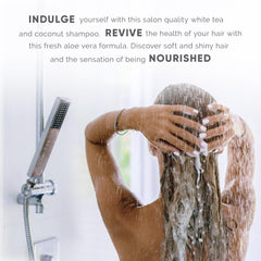 Terra Pure alongside a pump refill bottle illustrating easy bulk refills