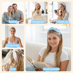 TERSE color swatch array showing six shades for outfit matching and styling versatility