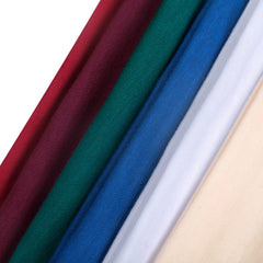 TERSE headband beside ruler to show 8.85 inch length for clear sizing