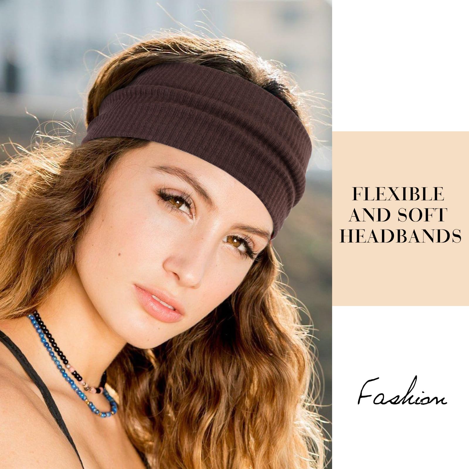 TERSE hand stretching band to display elasticity and comfortable fit