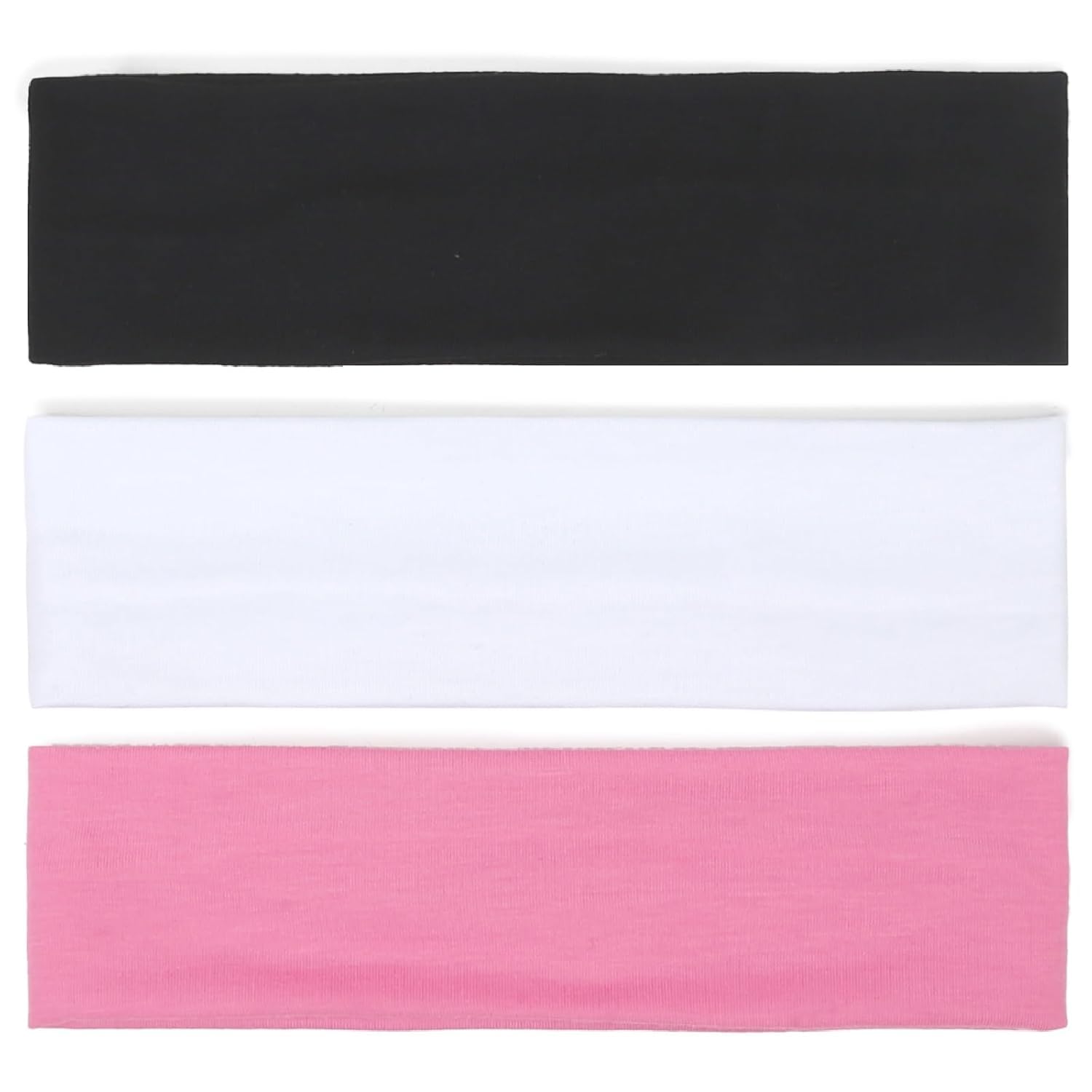 TERSE headband next to ruler showing width for balanced pressure distribution